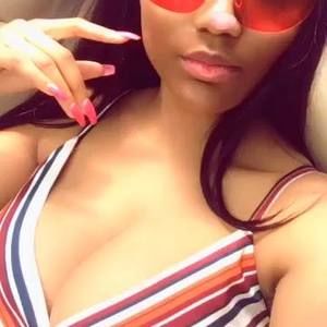 Meet your Posher, Denise